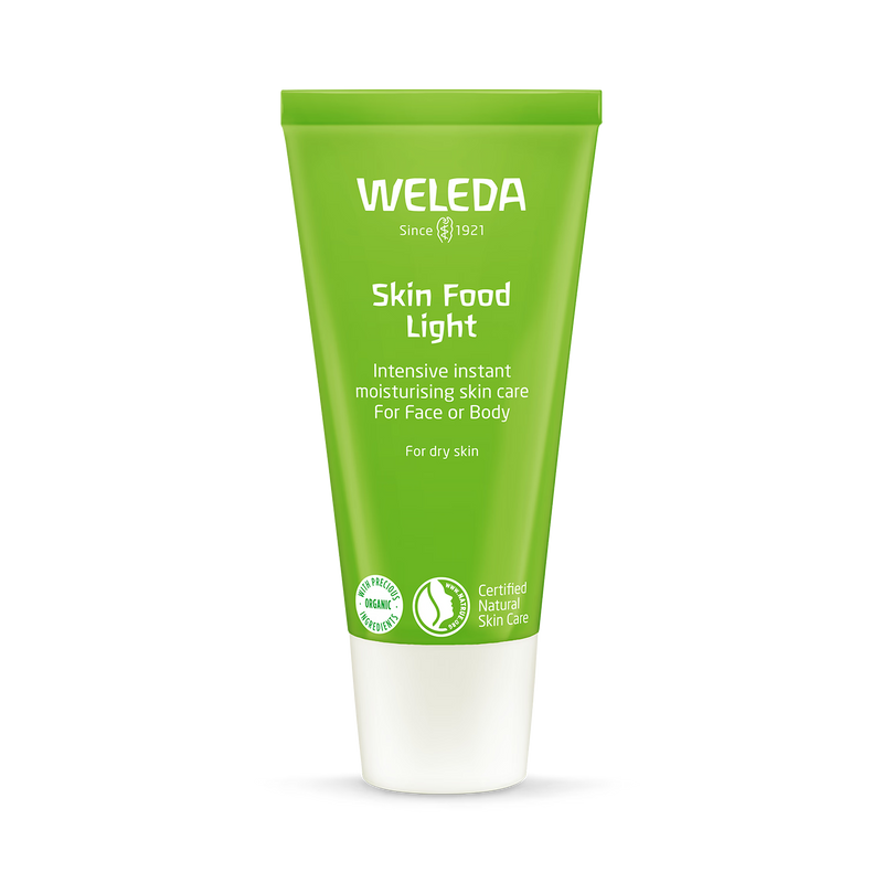 Weleda Skin Food Light Lotion 30ml (British brand)