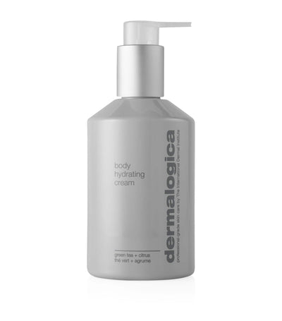 Harrods Dermalogica Body Hydrating Cream 295ml- Buy online at McGrocer