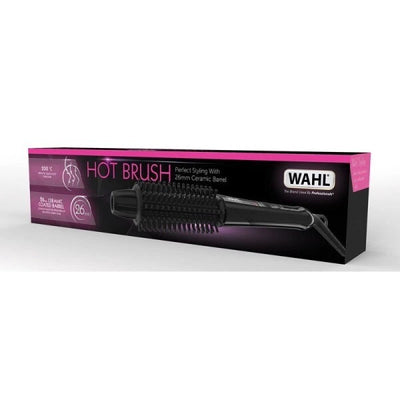 Superdrug Wahl Hot Brush 26mm- Buy online at McGrocer