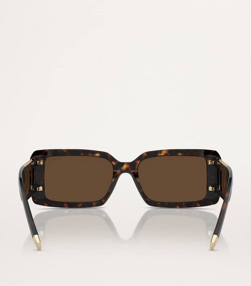 Tiffany & Co. sunglasses TF4197 - British product