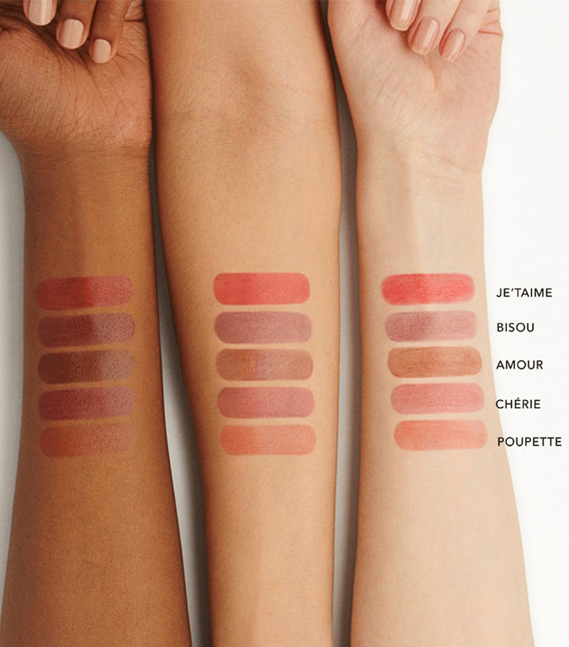 Victoria Beckham Beauty lip tint with sheer finish 5.7ml - British product