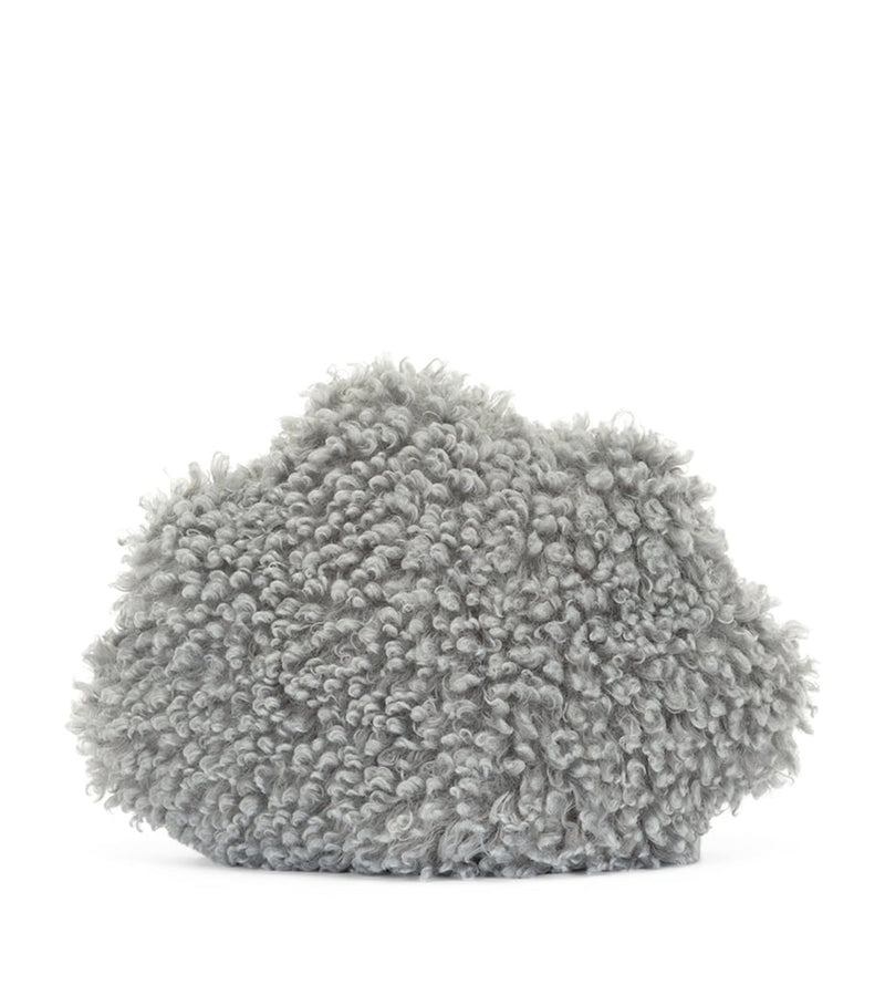 Jellycat Amuseables Storm Cloud plush toy 23cm, UK version