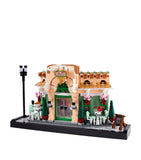 Lego French Café building set, UK version