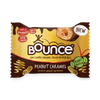 Bounce chocolate protein ball with caramel peanut filling 40g - British product