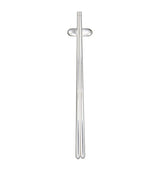 Harrods Christofle Silver-Plated MOOD Chopsticks- Buy online at McGrocer