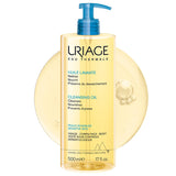 Superdrug Uriage Cleansing Oil Facial Cleanser 500ml- Buy online at McGrocer