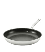 Harrods Hestan ProBond Luxe Non-Stick Skillet 32cm- Buy online at McGrocer