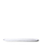 FELDSPAR cobalt oblong serving dish 60cm - British product