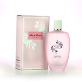 Sterling Perfumes Designer Me N Roses Pour Femme 100ml - British product