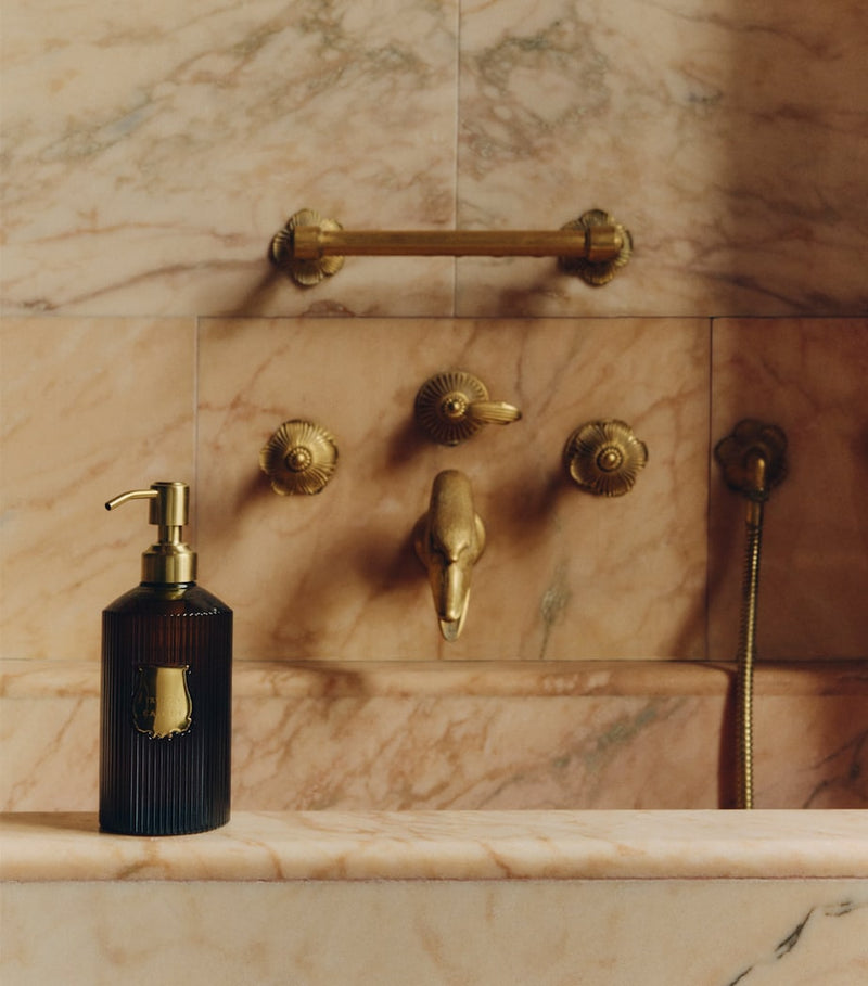 Trudon Carmen hand soap 350ml - British product