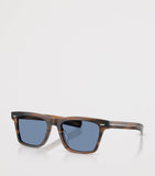 Oliver Peoples Maestro sunglasses acetate - British product