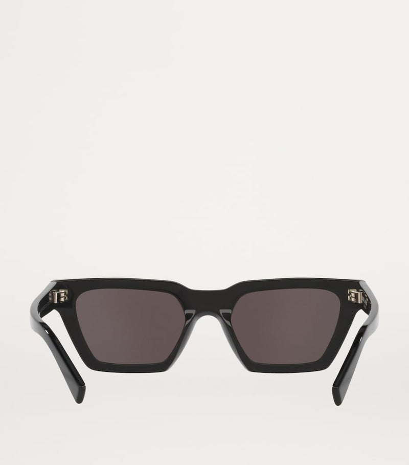Saint Laurent acetate sunglasses 0YS000516 - British product