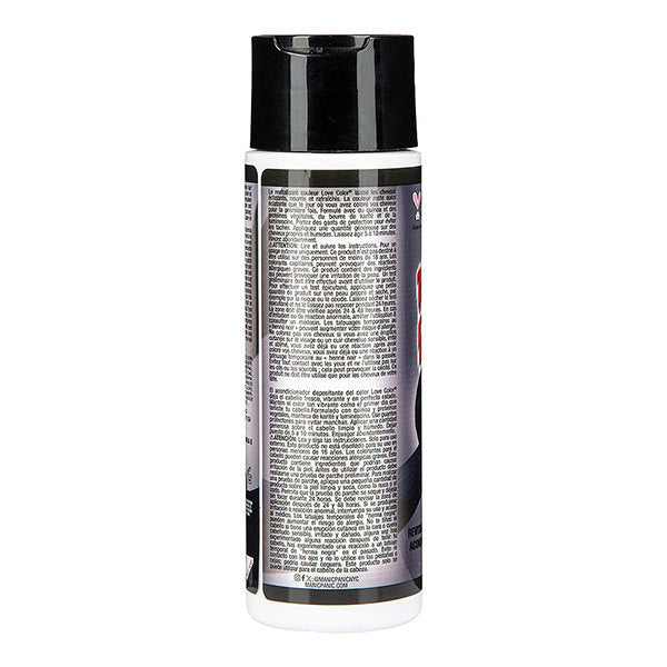 Manic Panic Love Color Conditioner Black Kat, imported from the UK