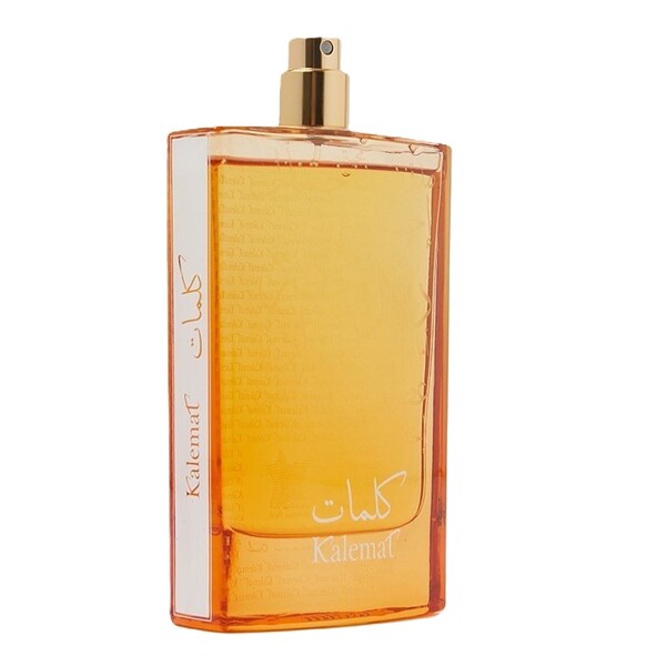 Arabian Oud Kalemat perfume 100ml, UK version