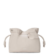 Harrods LOEWE Leather Jean-Detail Flamenco Purse- Buy online at McGrocer