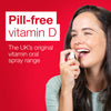BetterYou Vitamin D3 + K2 spray 12ml - British product