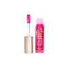Milani lip oil raspberry peach tint imported from the UK