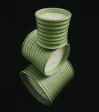 LOEWE small cucumber scented candle, UK version