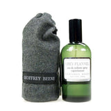Geoffrey Beene Grey Flannel EDT 120ml - British product