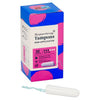 Superdrug Non Applicator Tampons 32 Pack (British brand)
