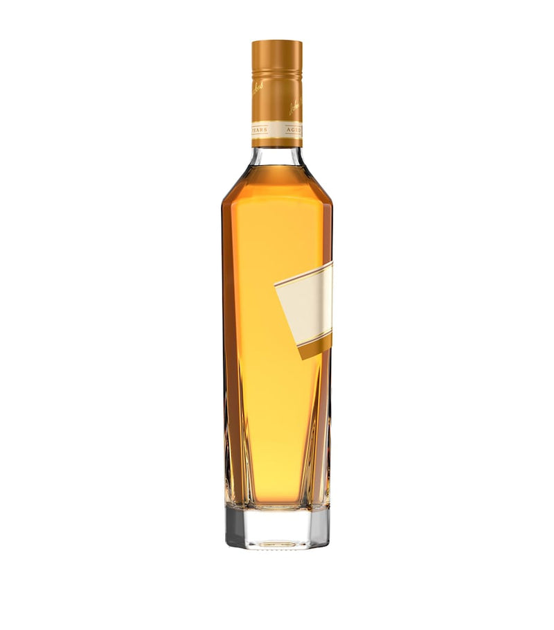 Johnnie Walker 18-year-old blended whisky 70cl, UK version