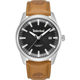Superdrug Timberland Black Men's Birch Road Watch- Buy online at McGrocer