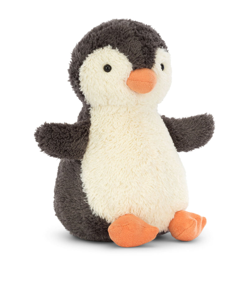 Jellycat plush penguin toy medium 24cm, UK version