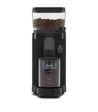 Moccamaster KM5 coffee grinder, imported from the UK