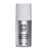 Harrods U BEAUTY The SMOOTH Dynamic Wrinkle Defense Serum Face Serum 15ml- Buy online at McGrocer
