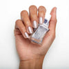 Essie Gel Couture Glazed Chrome Top Coat - British product
