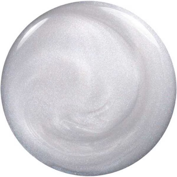 Essie Gel Couture Glazed Chrome Top Coat - British product