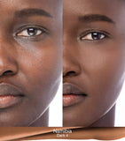 NARS Natural Radiant Longwear Foundation, imported from the UK