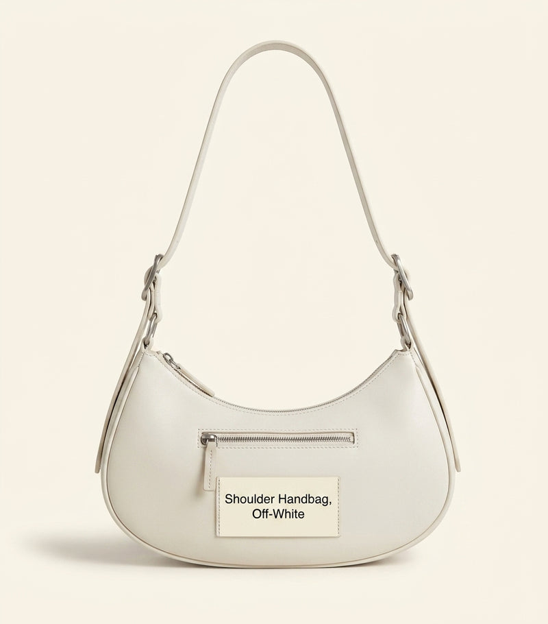 Balenciaga Le Cagole studded lambskin shoulder bag (British brand)