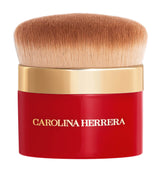 Harrods Carolina Herrera Kabuki Buffer Brush Makeup Brush- Buy online at McGrocer