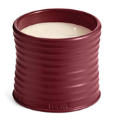 Harrods LOEWE Medium Beetroot Scented Candle- Buy online at McGrocer