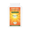 Supplement Place Wholefood Vitamin C 200mg 120 capsules, UK version