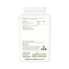 Supplement Place Wholefood Vitamin C 200mg 120 capsules, UK version
