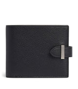 Harrods Dunhill Small Capra Leather Alfred Wallet- Buy online at McGrocer