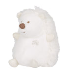 Tartine et Chocolat Léon the Hedgehog soft toy 12cm, UK version