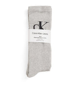 Harrods Calvin Klein Ribbed Socks Pack of 2- Buy online at McGrocer