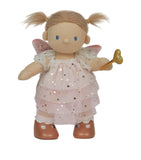 Olli Ella Dream Dinkum Fairy Willow doll 35cm, UK version