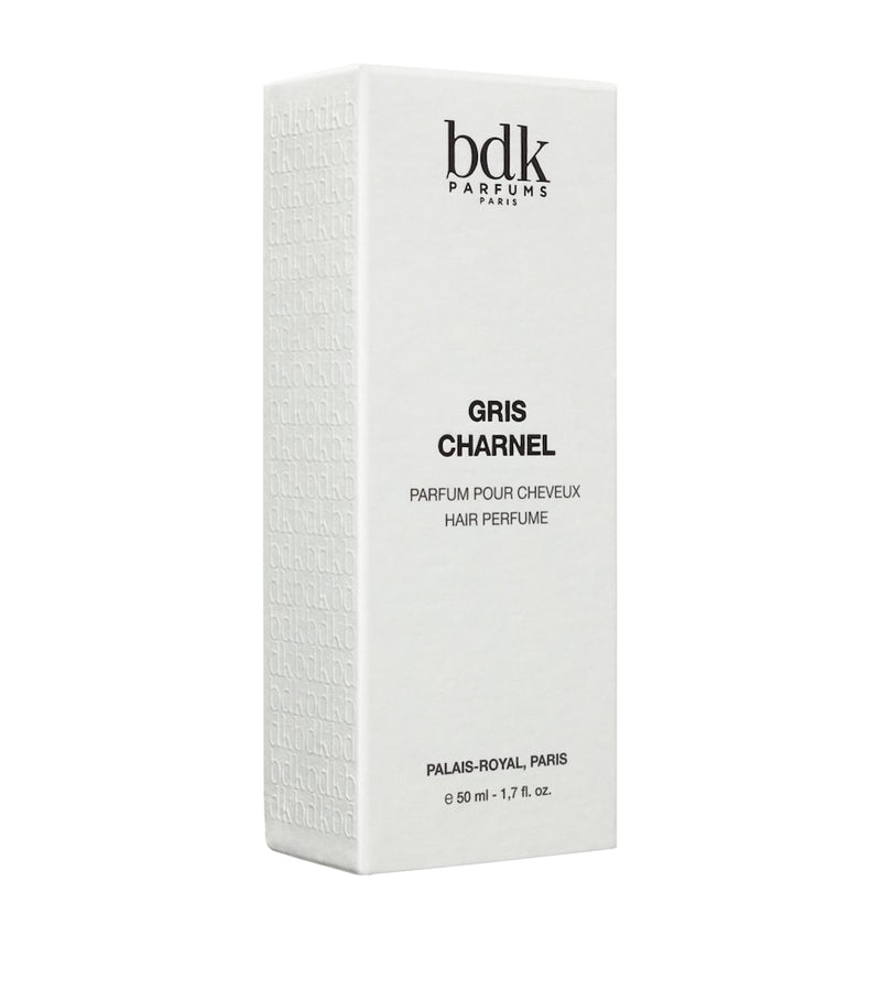 BDK Parfums Gris Charnel hair perfume 50ml (British brand)