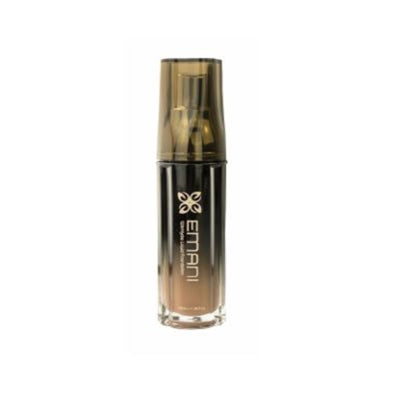 Superdrug Emani Hydrawear Plus Liquid Foundation Sand Beige 35ml- Buy online at McGrocer