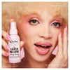 NYX Professional Makeup marshmallow setting spray, imported from the UK