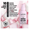 NYX Professional Makeup marshmallow setting spray, imported from the UK