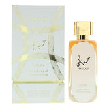 Superdrug Lattafa Hayaati Gold Elixir Eau de Parfum 100ml- Buy online at McGrocer