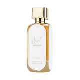 Lattafa Hayaati Gold Elixir Perfume 100ml, UK version