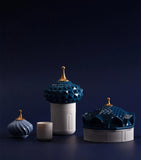 Lladró Scheherazade's Quarters candle 200g, UK version