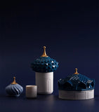 Lladró Scheherazade's Quarters candle 200g, UK version