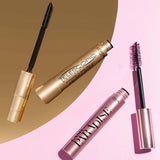 L'Oreal Paris Mascara Set Bundle Black, UK version